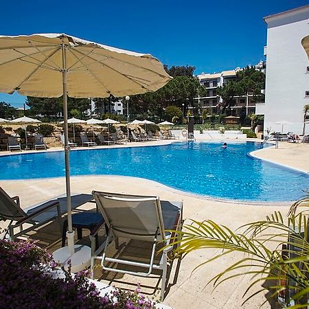 Ap Victoria Sport & Beach Albufeira Dış mekan fotoğraf