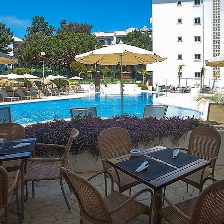 Ap Victoria Sport & Beach Albufeira Dış mekan fotoğraf