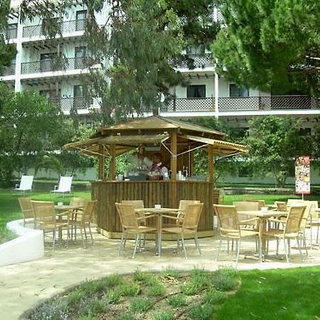 Ap Victoria Sport & Beach Albufeira Dış mekan fotoğraf