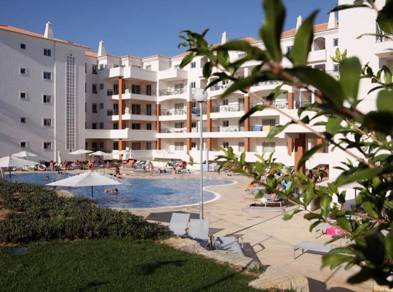Ap Victoria Sport & Beach Albufeira Dış mekan fotoğraf