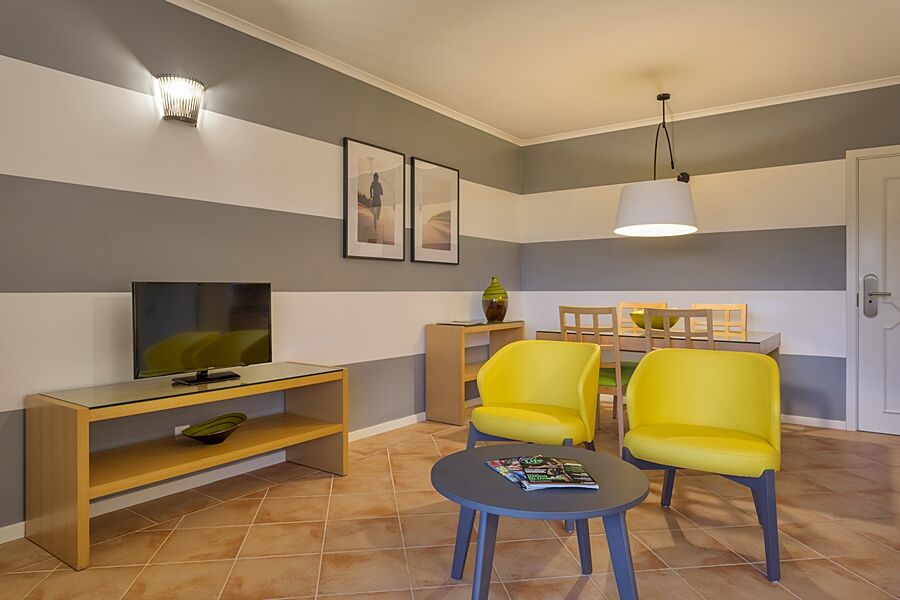 Ap Victoria Sport & Beach Albufeira Dış mekan fotoğraf