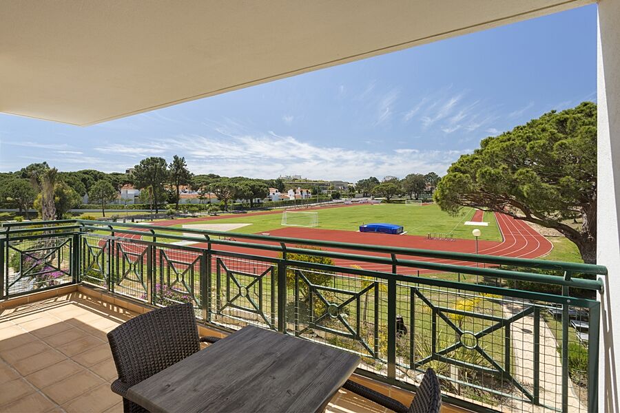 Ap Victoria Sport & Beach Albufeira Dış mekan fotoğraf