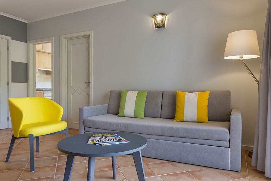 Ap Victoria Sport & Beach Albufeira Dış mekan fotoğraf