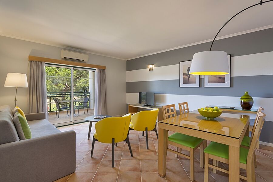 Ap Victoria Sport & Beach Albufeira Dış mekan fotoğraf