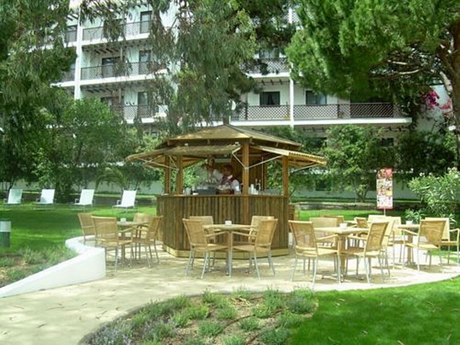 Ap Victoria Sport & Beach Albufeira Dış mekan fotoğraf