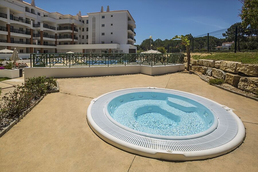 Ap Victoria Sport & Beach Albufeira Dış mekan fotoğraf