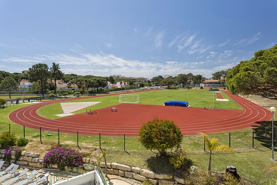 Ap Victoria Sport & Beach Albufeira Dış mekan fotoğraf