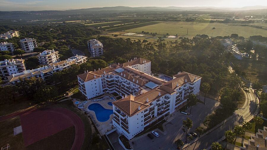 Ap Victoria Sport & Beach Albufeira Dış mekan fotoğraf